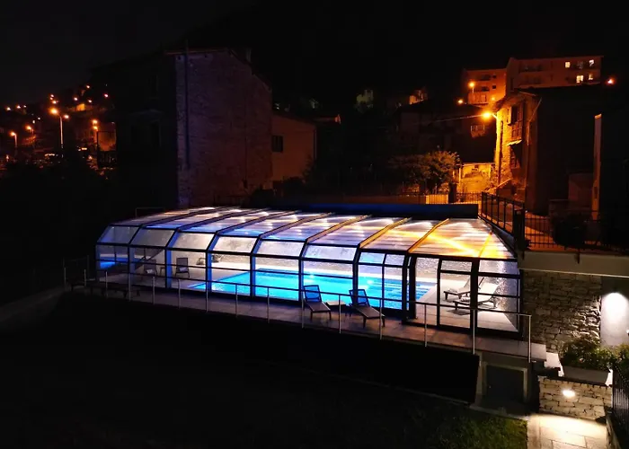 Guest House Le Cassandre