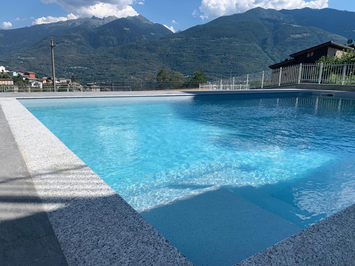 Le Cassandre * Sondrio
