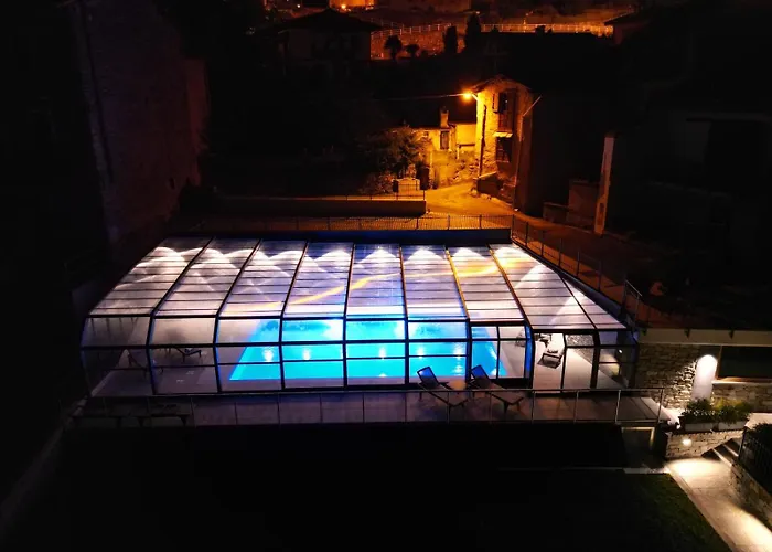 Guest House Le Cassandre