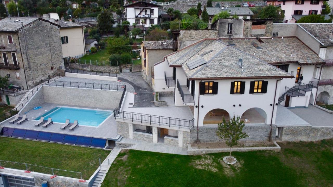 Le Cassandre * Sondrio