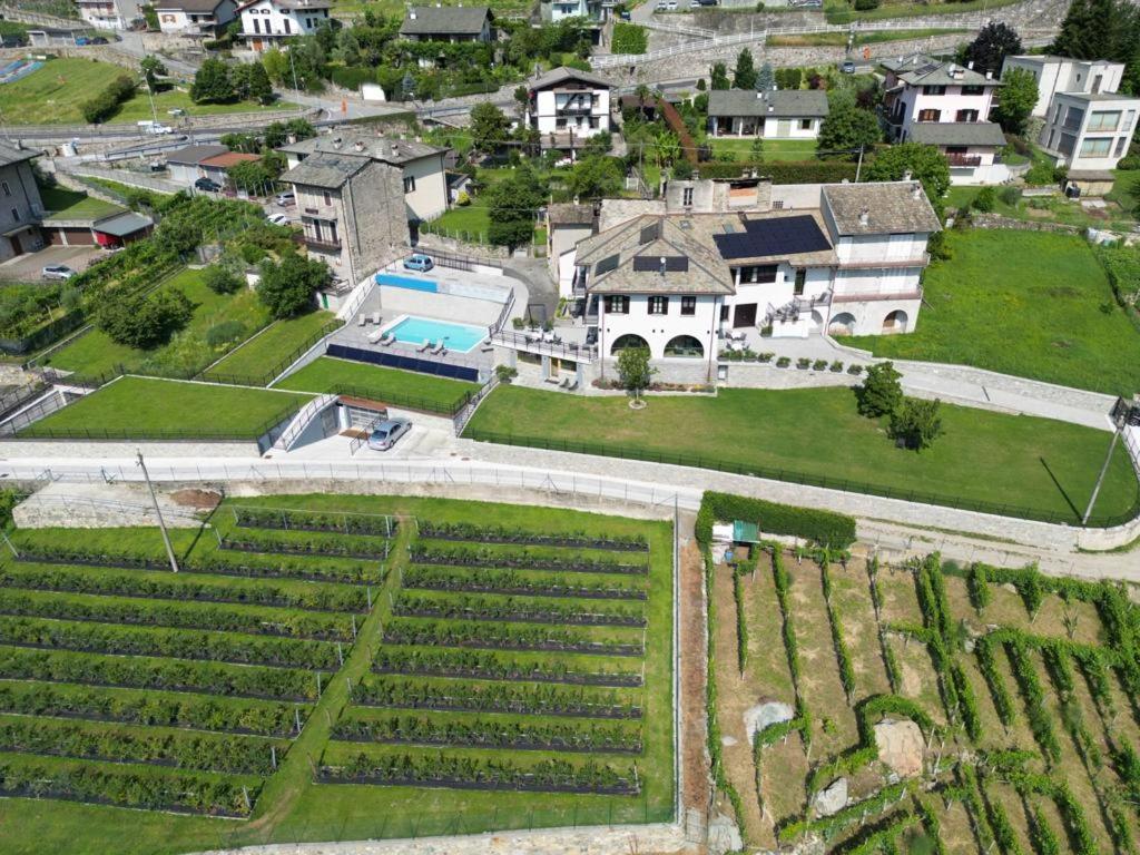Le Cassandre Maison d'hôtes *